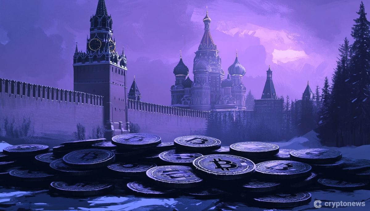 Russian Crypto Exchange Regulations ‘Will Be FATF-Compliant’