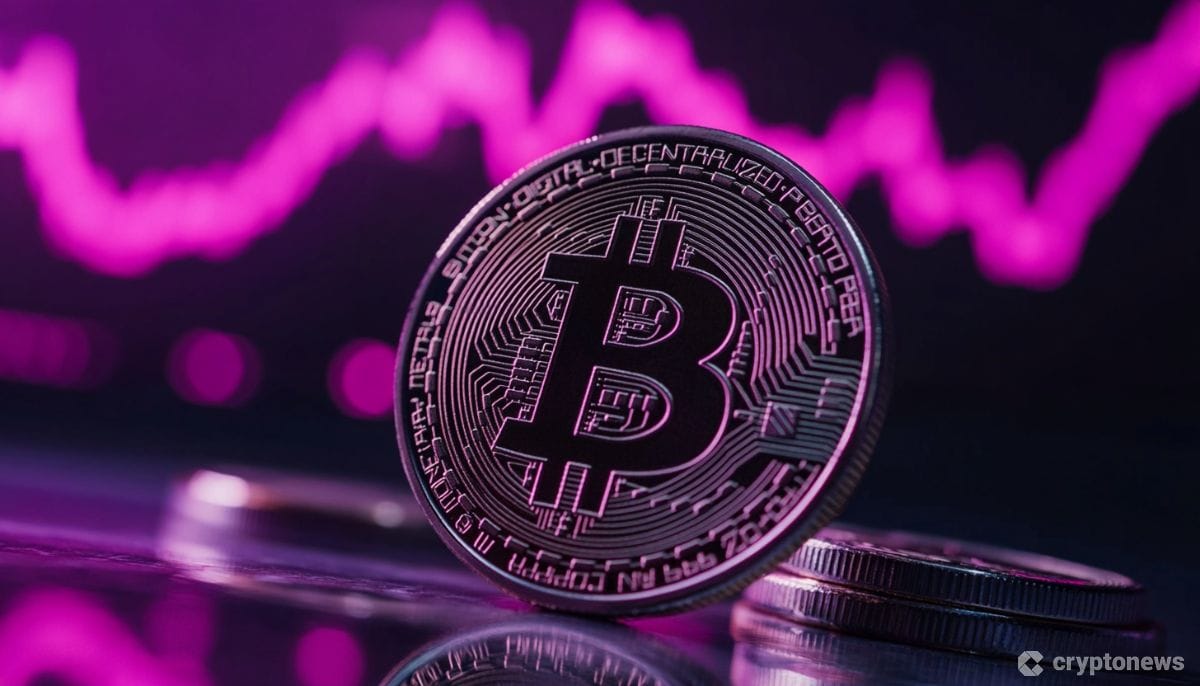 Russian Crypto Expert Predicts Bitcoin to Reach $70k-75k by End of October