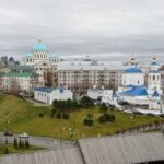 Russian State, Crypto Miner BitRiver Aim for BRICS Expansion