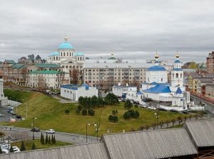 Russian State, Crypto Miner BitRiver Aim for BRICS Expansion