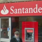 Santander payments error affects customers as bank admits it’s ‘strange’