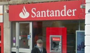 Santander payments error affects customers as bank admits it’s ‘strange’