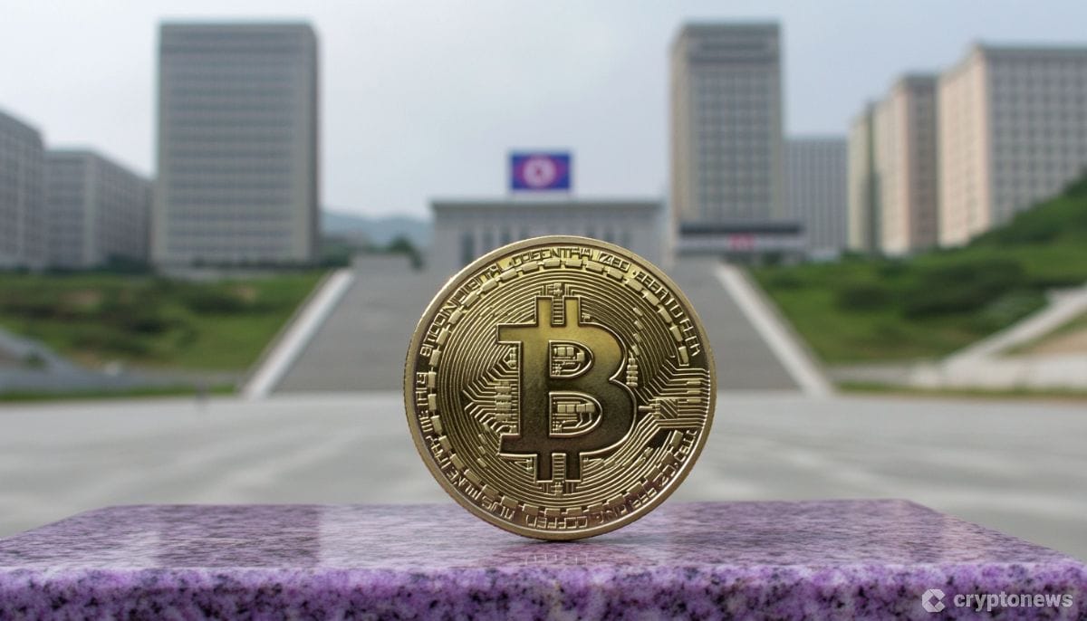 Seoul Training ASEAN Nations to Fight North Korean Crypto Hackers