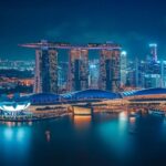 Singapore Bank DBS Launches Token Services for Institutional Investors