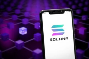 Solana Outpaces Ethereum as SOL/ETH Ratio Hits Record High – Can SOL Overtake Ethereum?