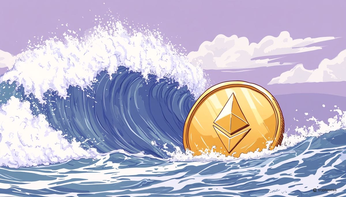 Solana Price Outlook: Solana DEX Volumes Flip Ethereum Again