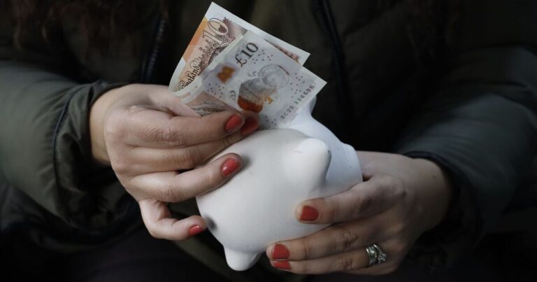 State pensioners handed £13,392 bonus each this November after government review