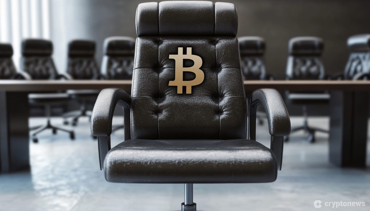 State Street appoints crypto unit head