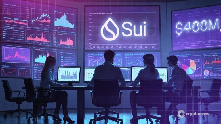 SUI Price Forecast: Allegations of $400M Insider Sales Loom Over 120% Rally – What’s Next? 