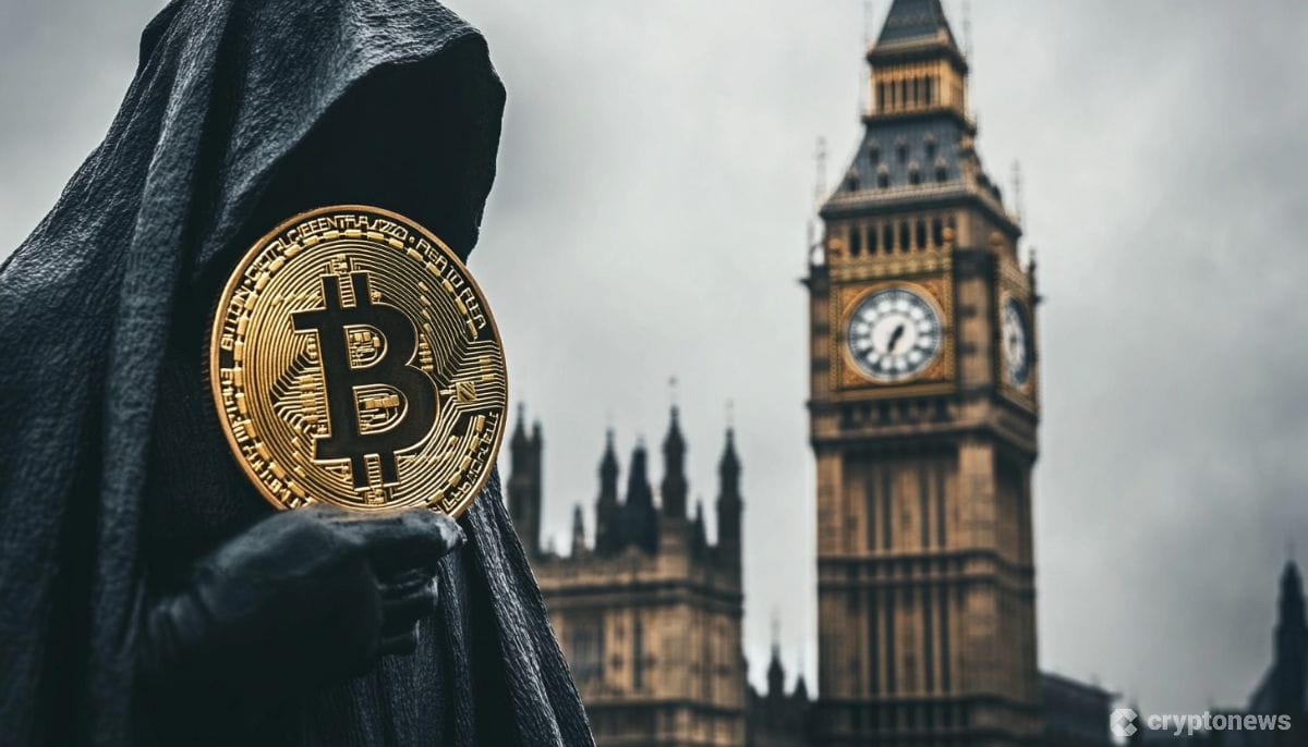 Teenager Accused of Using Crypto to Support Al Qaeda