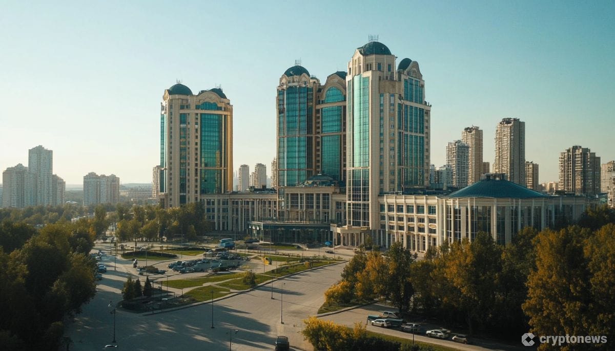 Telegram to Open Local Office in Kazakhstan to Enhance Regulatory Compliance