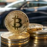 Tesla’s $780M Bitcoin Holding Likely Intact Despite Recent Wallet Transfers: Arkham Intelligence