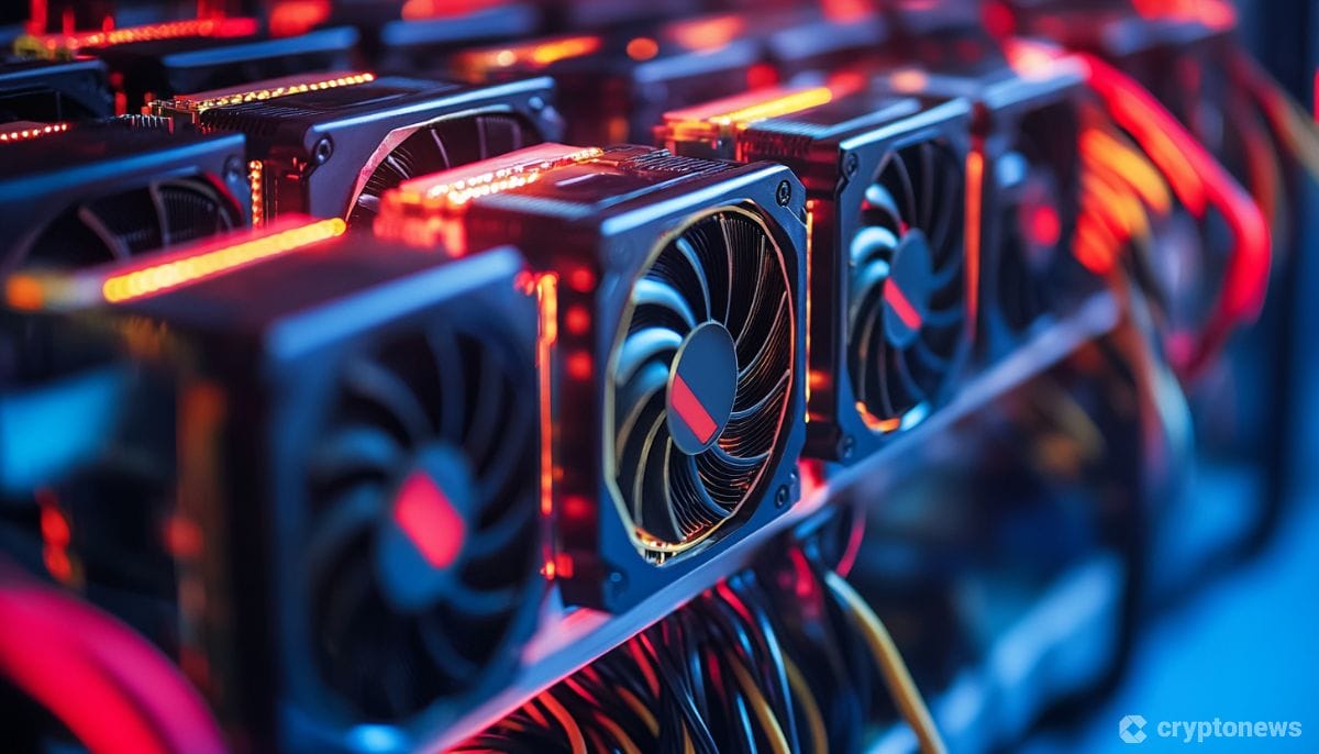 Tether-Owned AI Company Considers Selling Bitcoin Mining Arm