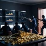 Thai Authorities Crack Down on $620K Crypto Fraud Ring