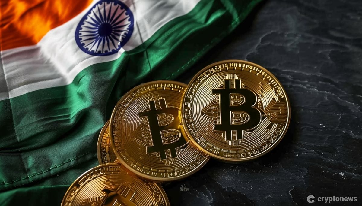 Indian Crypto