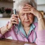 Thousands of pensioners hit with April HMRC warning