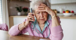 Thousands of pensioners hit with April HMRC warning