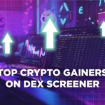 Top Crypto Gainers Today on DEXScreener – DJT, SHIBU, FRIDGE