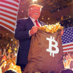 Trump-Backed PAC Raises $7.5 Million in Cryptocurrency Donations