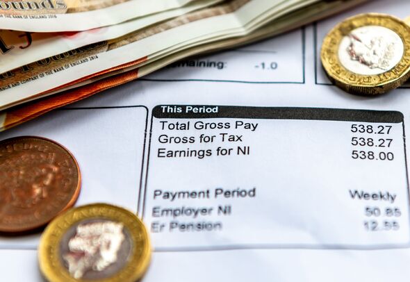 What is the national minimum wage? UK basic rate of pay and 6% rise in Budget explained