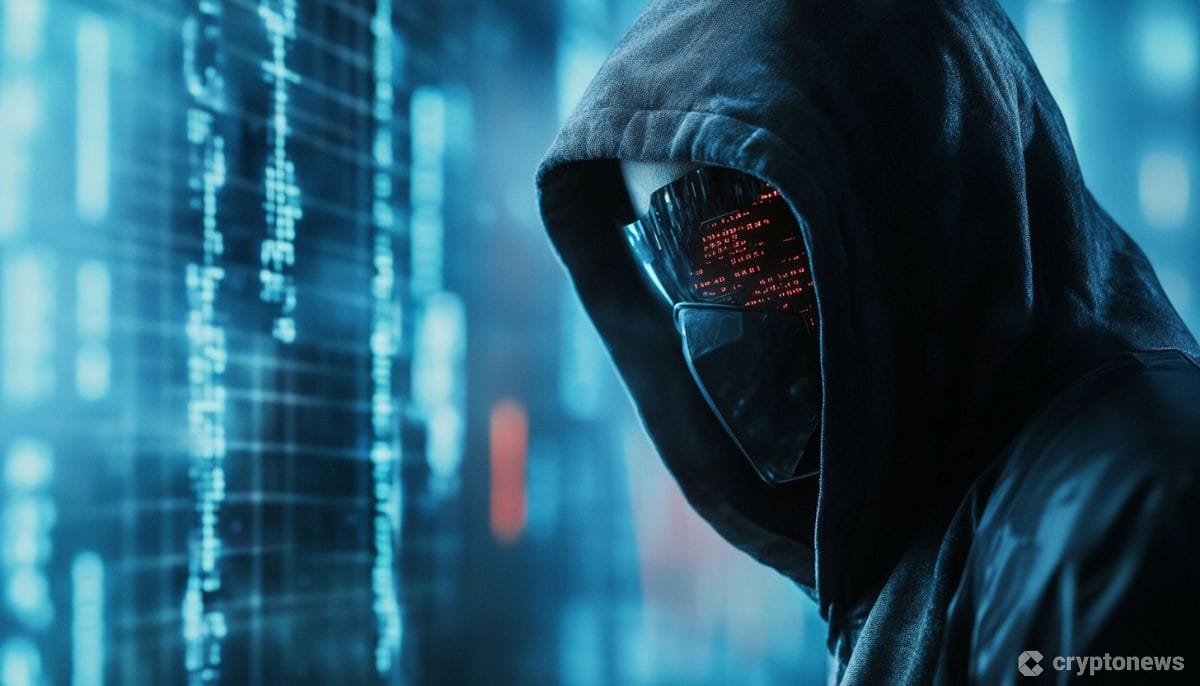 ZachXBT Exposes Chinese OTC Trader's Role in Lazarus Hacks