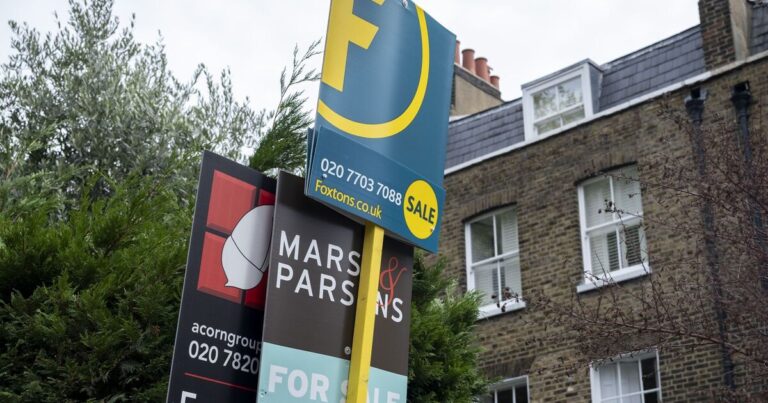 Zoopla tells homeowners who bought home in last 20 years how much money they could make