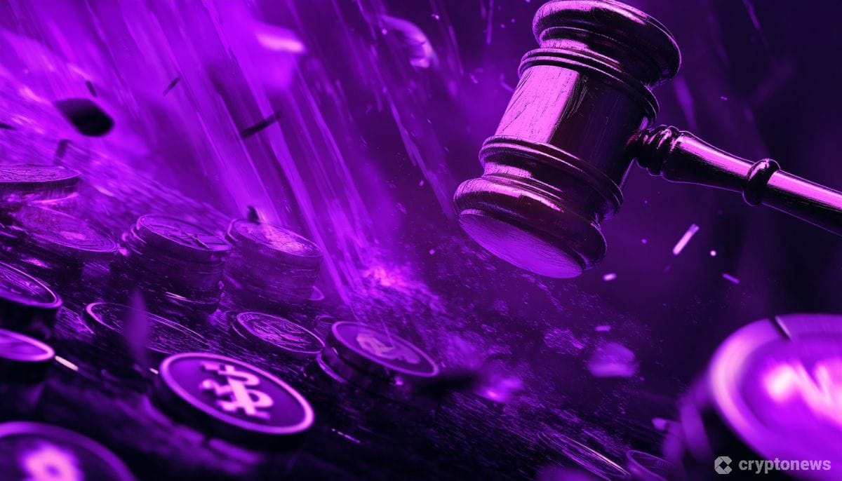 Alameda Research Files Lawsuit Against Waves Blockchain Founder, Claiming $90 Million Loss