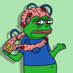 As Major Cryptos Recover From Recent Dip, New Meme Coin Pepe Unchained’s Presale is Unstoppable, 16 Days Left