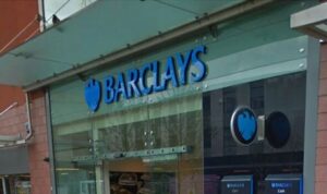 Barclays ‘legal requirement’ warning as customers face extra charges