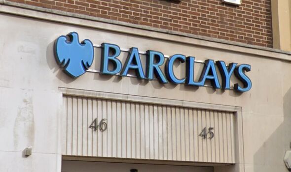 Barclays, Santander, Lloyds, Halifax customers issued ‘urgent warning’