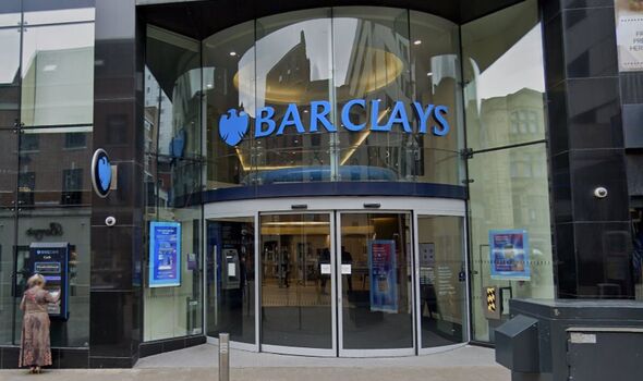 Barclays scam warning for all customers as bank urges not to do this