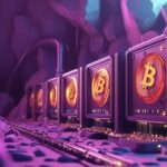 Bitcoin Miners Discuss Ways To Stay Efficient As BTC Reaches All-Time Highs