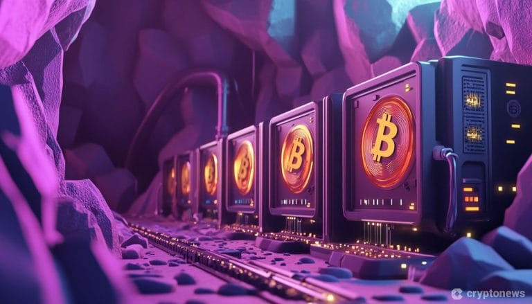 Bitcoin Miners Discuss Ways To Stay Efficient As BTC Reaches All-Time Highs