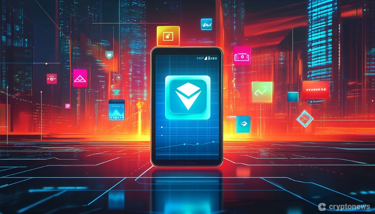 Bitget Wallet Launches $20M Fund to Boost Telegram Mini Apps Adoption