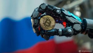 BitRiver: Russian Crypto Mining Dominance Will Make Nation Global AI Leader