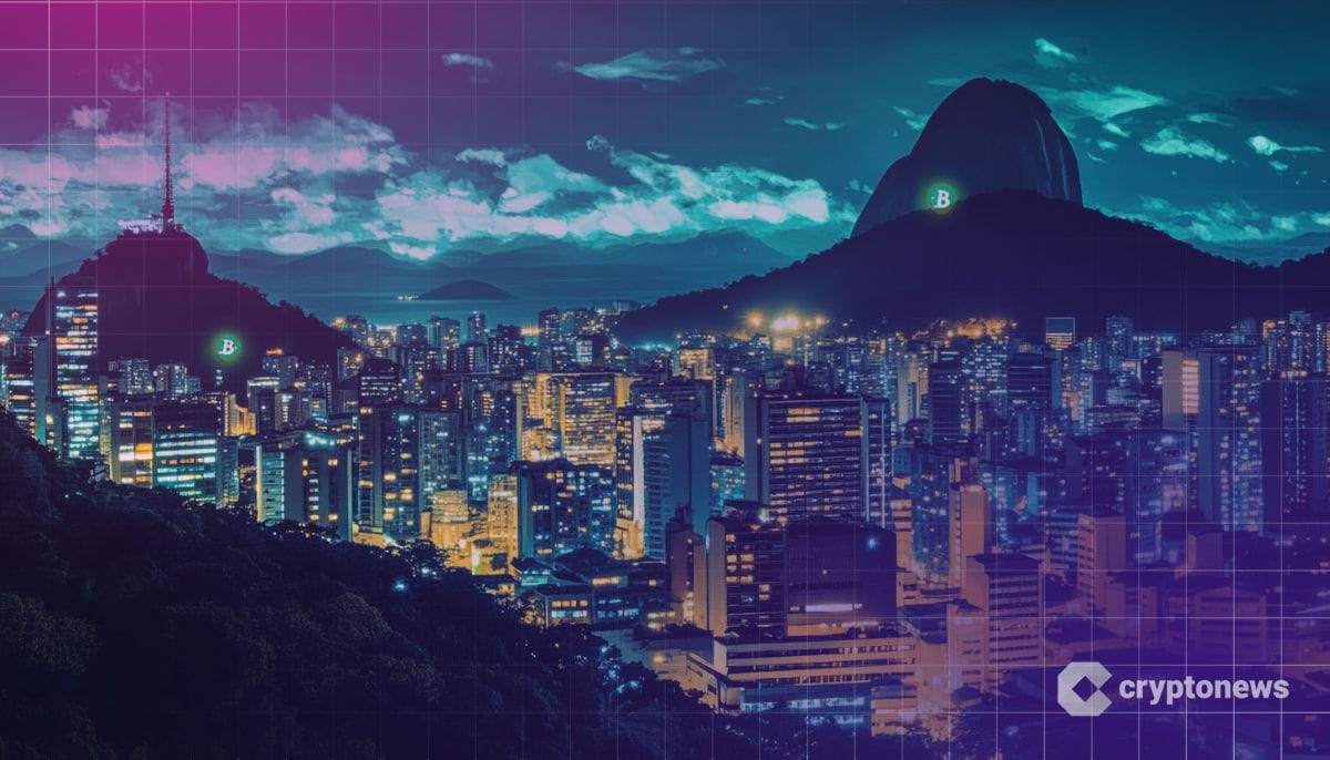 Brazilian Lawmaker Proposes Bitcoin Reserve to Diversify National Assets