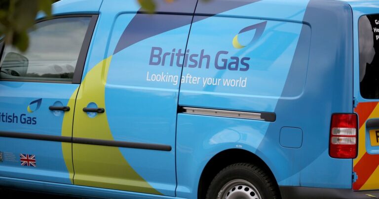 British Gas and Octopus Energy giving £2,200 to state pensioners