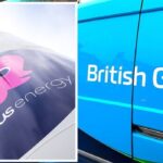 British Gas, OVO and Octopus Energy sending cash to customers struggling with energy bills