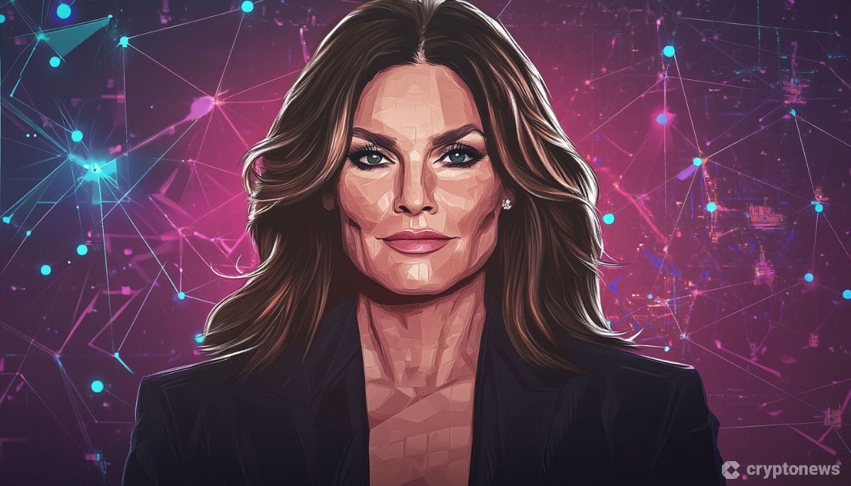 Caitlyn Jenner Faces Lawsuit Over Alleged 'Celeb Token' Scandal as Investors Anticipate Altcoin Season