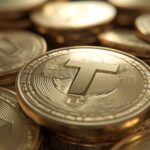 Cantor Fitzgerald Acquires 5% Stake in Stablecoin Issuer Tether, Valued up to $600M