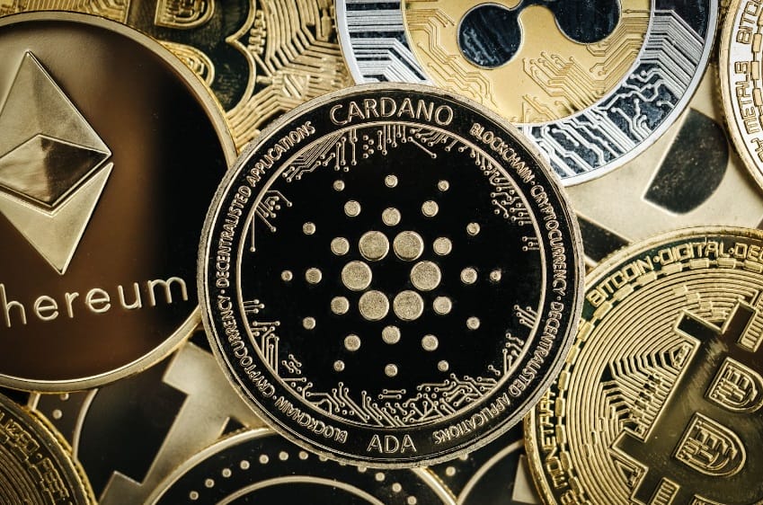 Cardano Price Set for Major Volatility as Foundation Plans 500M ADA Sell