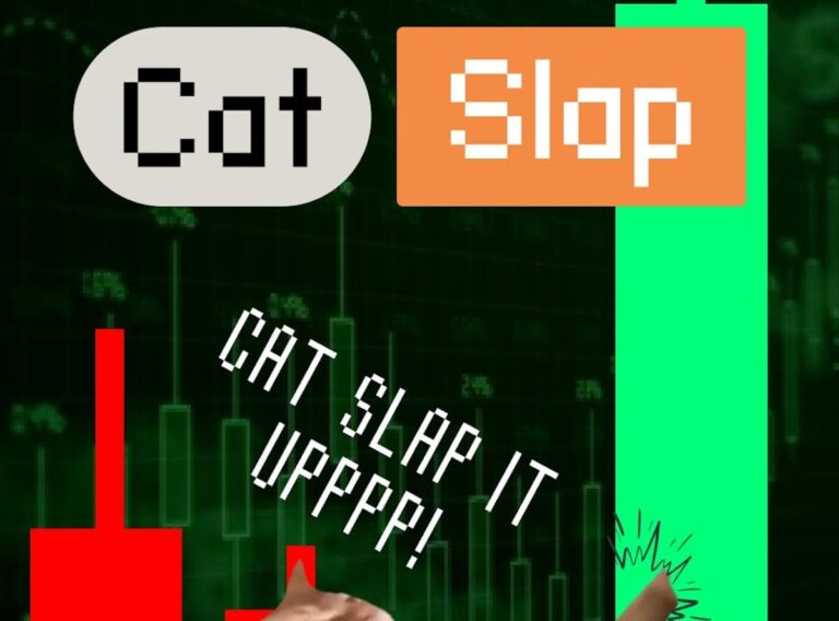 CHILLGUY Price Pumps But its Legal Dispute Means Newer Meme Coin Catslap (SLAP) is a Better Buy, Up 51% Today 