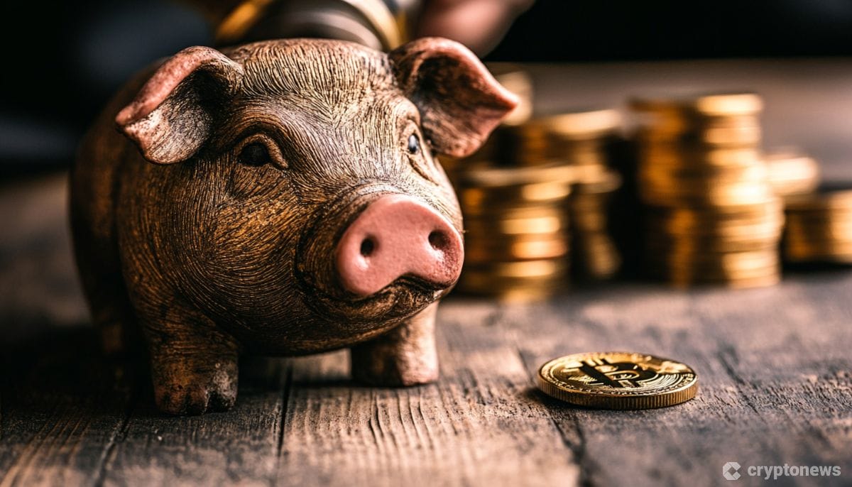 Chinese Citizen Pleads Guilty in $73M Cryptocurrency 'Pig Butchering' Scheme