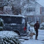 Cold weather payments triggered for UK postcodes after snow hits – see if you are eligible