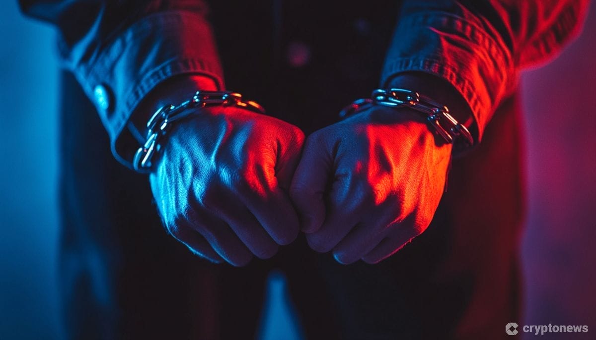 Crypto Firm CEO Kidnapped, Freed After Paying $1 Million Ransom: Report