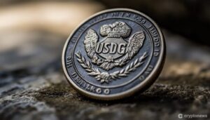 Crypto Firms Launch Global Network to Accelerate USDG Stablecoin Usage