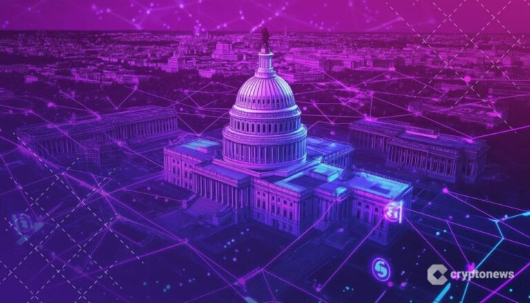 Crypto-Friendly Legislation Underway: North American Blockchain Summit Event Recap