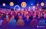 Crypto Ownership in the UK Hits 7 Million Adults: Financial Conduct Authority Reports