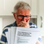 Death tax warning as UK households warned ‘give money away’ to avoid new tax rule