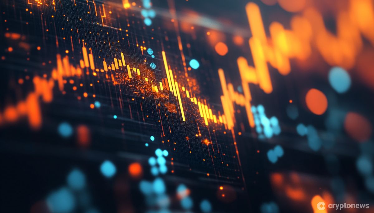 Digital Asset Inflows Hit $33.5B YTD as Weekly Investments Surge by $2.2B